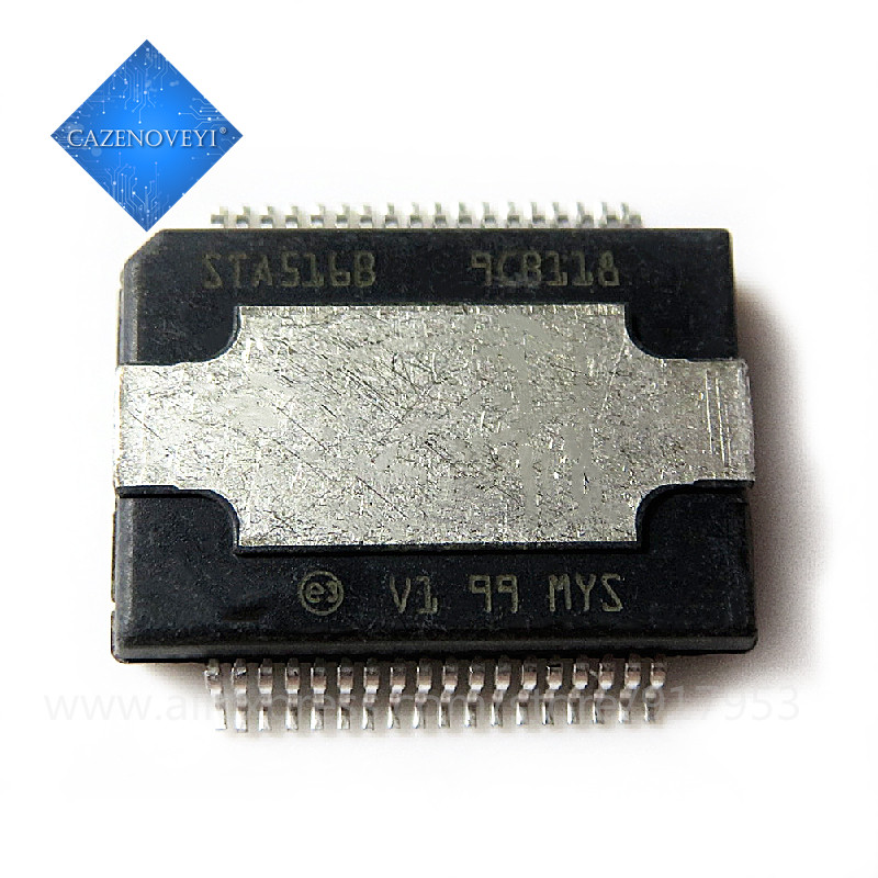 1 ชิ้น STA516 STA516B STA516BF เครื่องเสียงรถยนต์ IC p ผลิตภัณฑ์เดิมในสต็อก