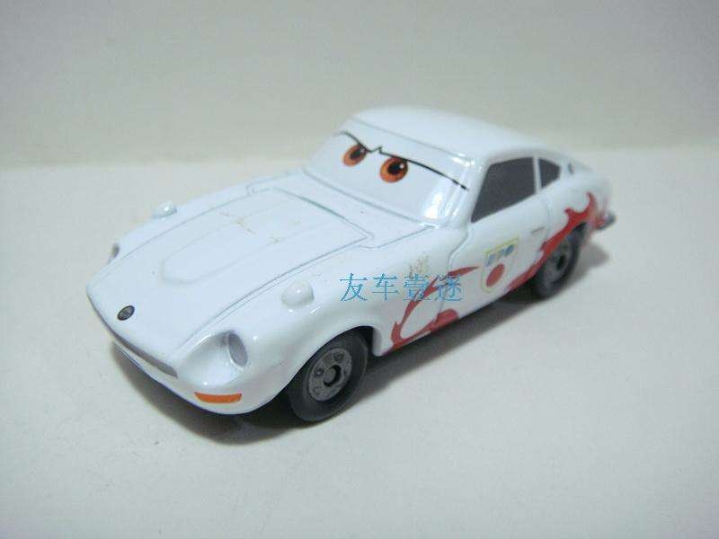TOMY TOMICA TOMY TOMICA Disney Cars Japan