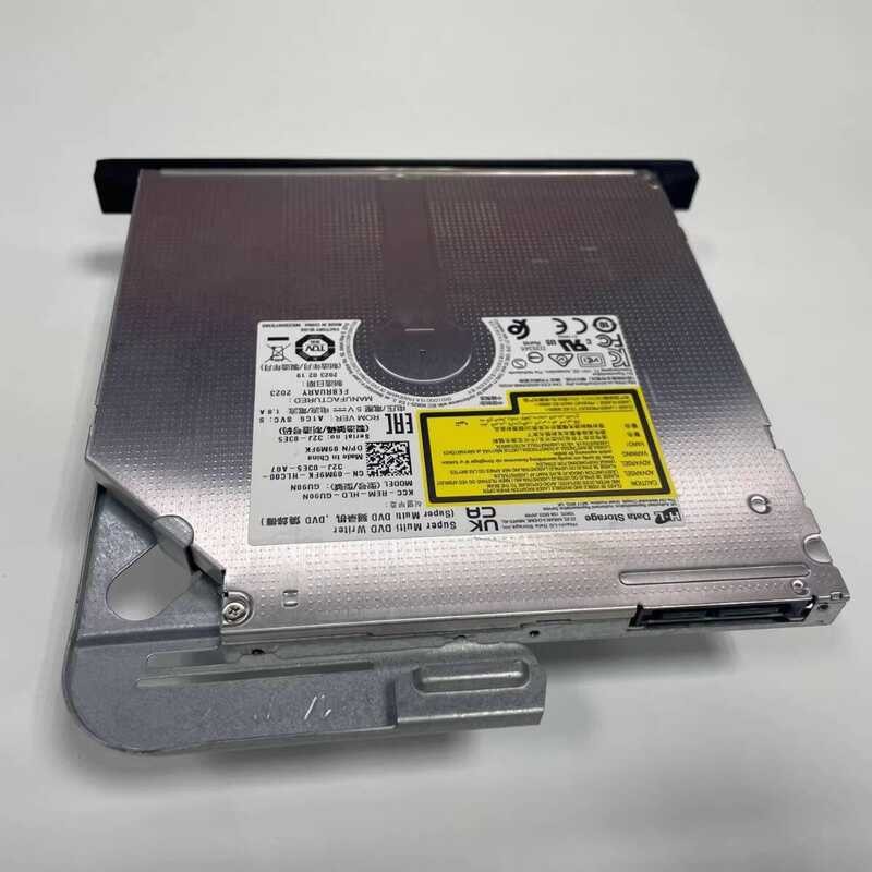 ยี่ห้อใหม่ DELL DELL T3660 T3600 T3680 ไดรฟ์ DVD แกะสลักบันทึกคอมพิวเตอร์เดสก์ท็อป Ultra-Thin Optica