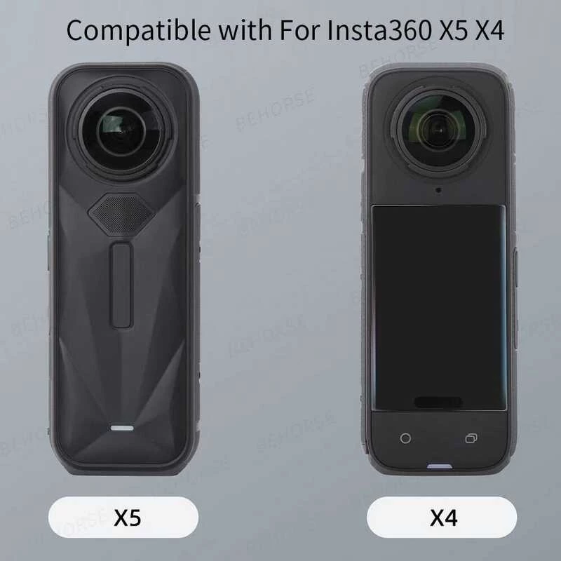 ขายึดรูปตัว L สำหรับ Insta360 X5/X4 พร้อมอะแดปเตอร์แม่เหล็ก thumbnail 7