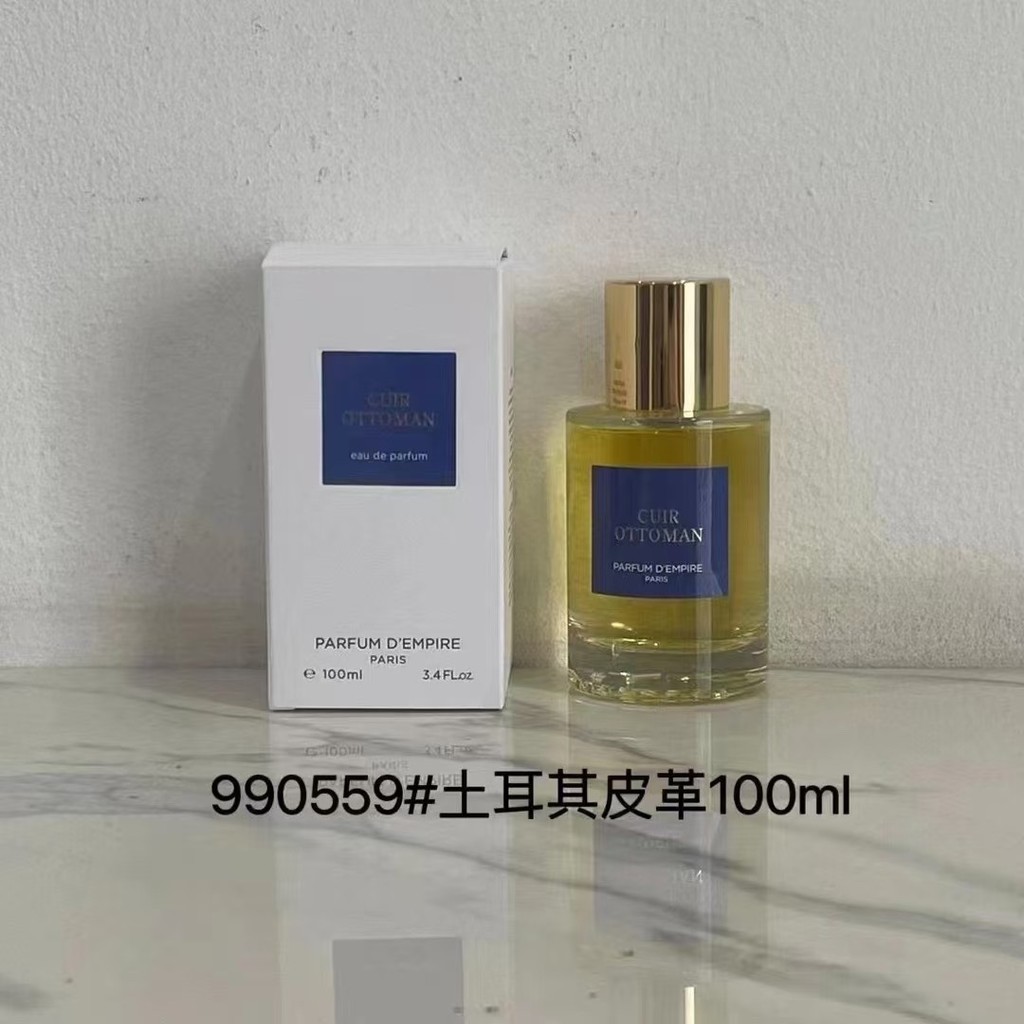 [Shopee Special Selection] Hot Style 70 Empire Fragrance Series 100ml Flavour:995559หนังตุรกี,990863