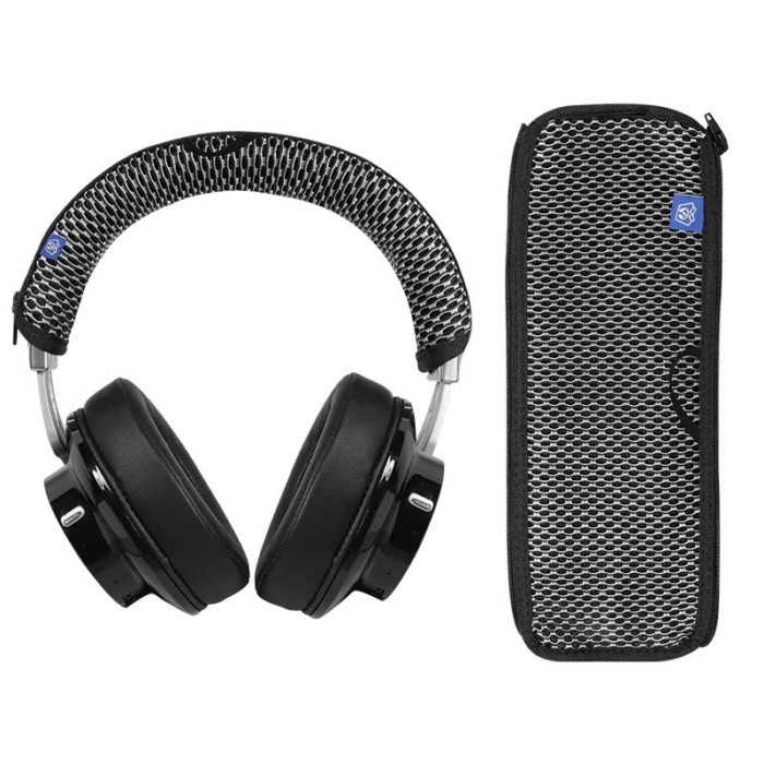 เหมาะสําหรับ Sony SONY เคสป้องกันหูฟัง Sony/Sony WH-1000XM3 XM2 1,000XM5 WH-H910N หูฟังแถบคาดศีรษะฝา
