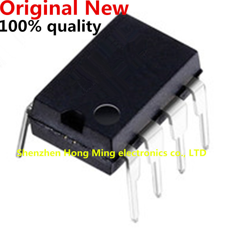 (50ชิ้น) 100% ใหม่ EL7242CNZ DIP-8 IC ชิปเซ็ต