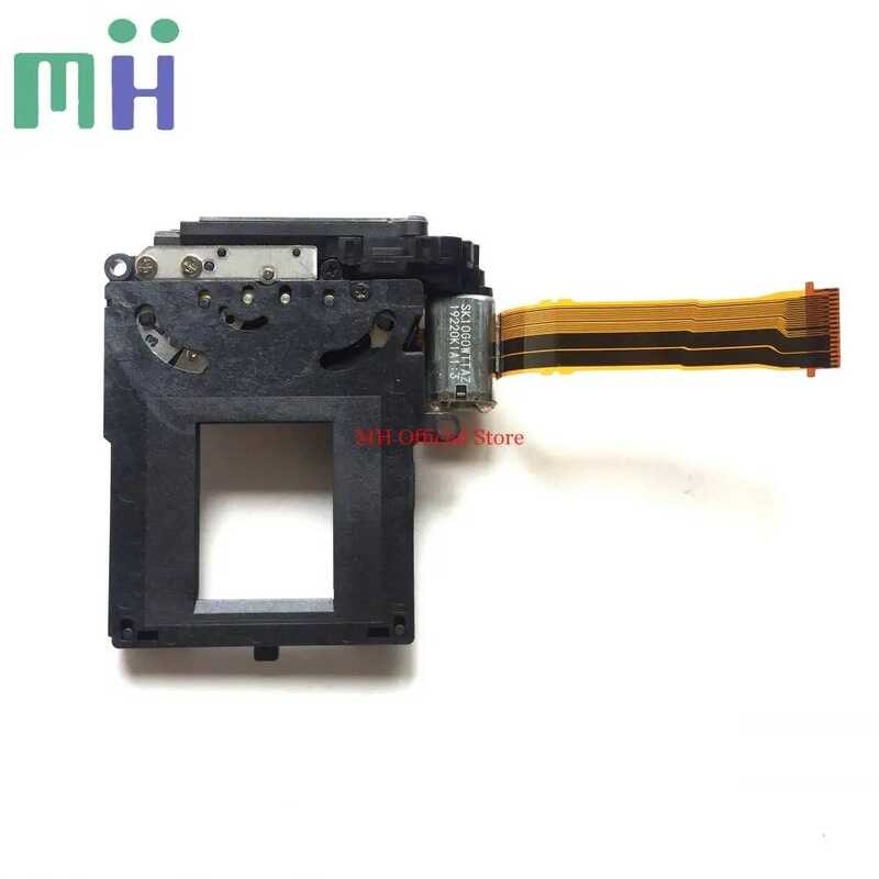 ▥ สำหรับ Gh5 LUMIX Gh5s ชุดชัตเตอร์ + Dc-Gh5 ผ้าม่าน Dc-Gh5 เปลี่ยนกล้อง