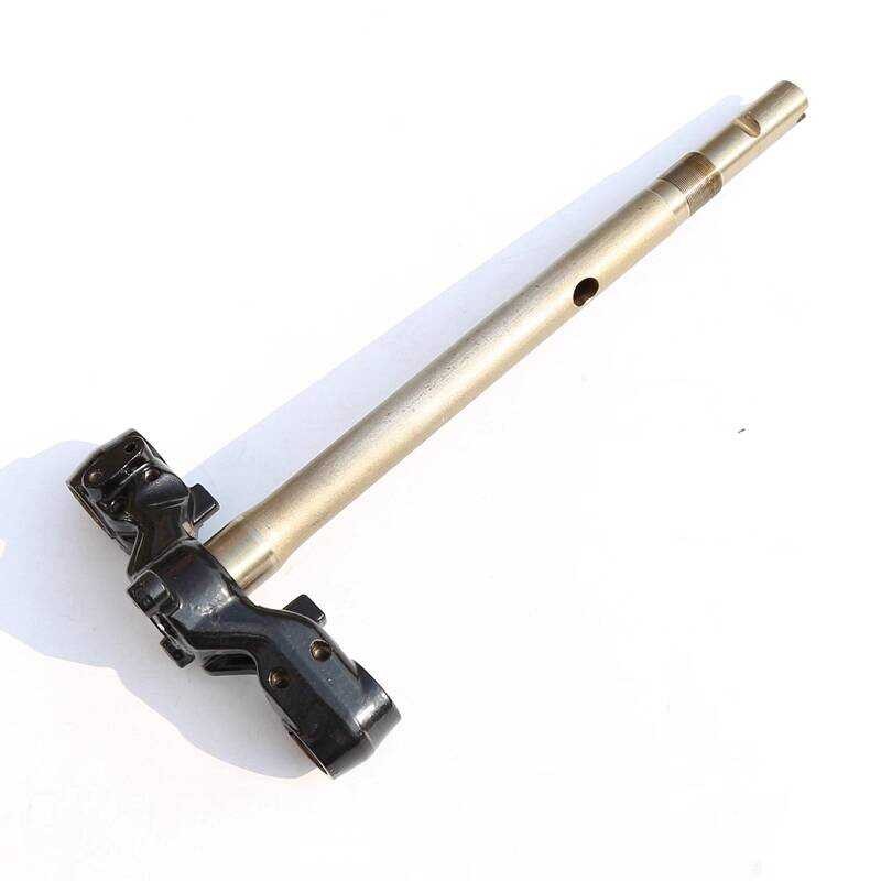 บังคับ Era/แฟชั่น/Xizhixing HJ100T-2/3/7/7C/7D พวงมาลัยคอลัมน์ภายใต้คอลัมน์บอร์ด Samsung