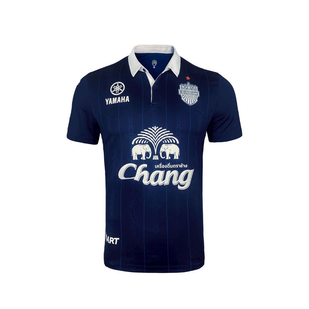 เสื้อ Buriram United Jersey 2025