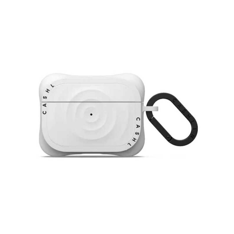 CASE Wave เคสหูฟัง TI Simple Wave เหมาะสําหรับ Apple Pro1/2 รุ่น 3/4 รุ่นป้องกันกรณี Unique Influenc