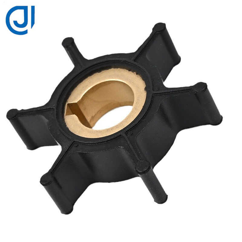 อะไหล่ออโต้บอร์ด รองรับ Zongshen SEA 6 พร้อมยางปั๊มน้ำและใบพัด รหัส 15403-H58-01