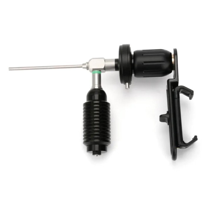 Medical Endoscopy Optical Adaptor Mobile Phone Lens Endoscope Smartphone Coupler Camera