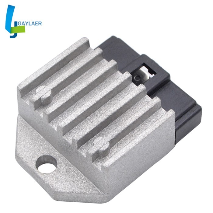 Motorcycle Regulator Rectifier for Yamaha V-Max Venture 500 600 700 Mountain Max 600 700 800 SRX600