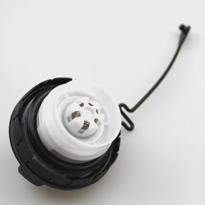 1PCS Fuel Tank Gas Cap 77300-52030 For Toyota COROLLA RAV4 SEQUOIA PRIUS FJ HIGHLANDER LAND CRUISER