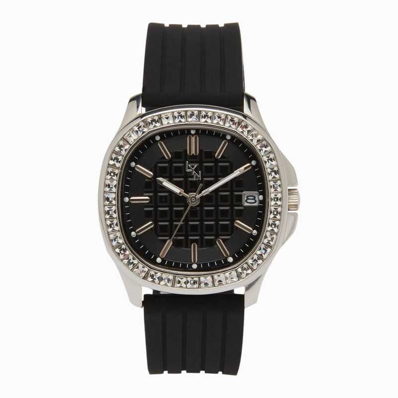 [Restricted-June]Lyn - Nicole Watch นาฬิกา (Ll20ctd007)