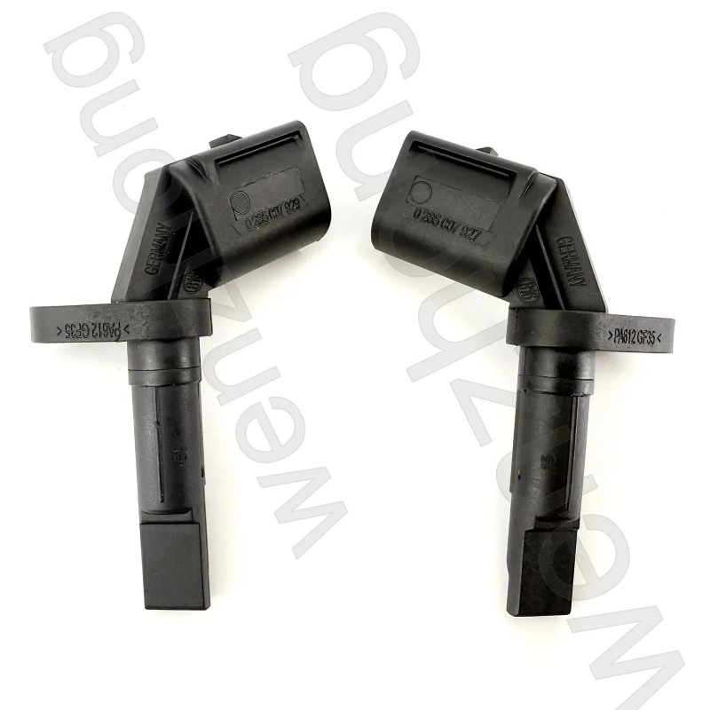 4E0927803ดี 4E0927804ดี 4E0927803เอฟ 4อี0927804F เซ็นเซอร์ความเร็วล้อ ABS สําหรับ A4 A5 A6 A7 A8 Q5 