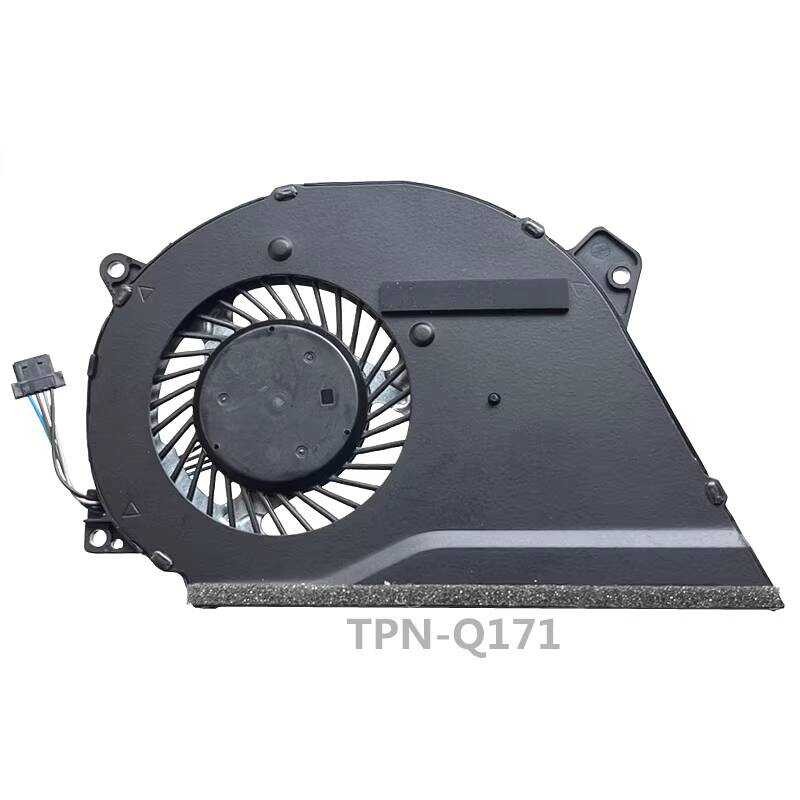 HP/Emia Pavilion TPN-Q171 14-AL 14-AL137TX พัดลม 856206-001