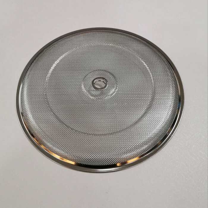 Range Hood 5606 กรองตาข่าย 56 น้ํามันตาข่าย 26A5S 26a8 26A7 5370 5106 อุปกรณ์เสริม