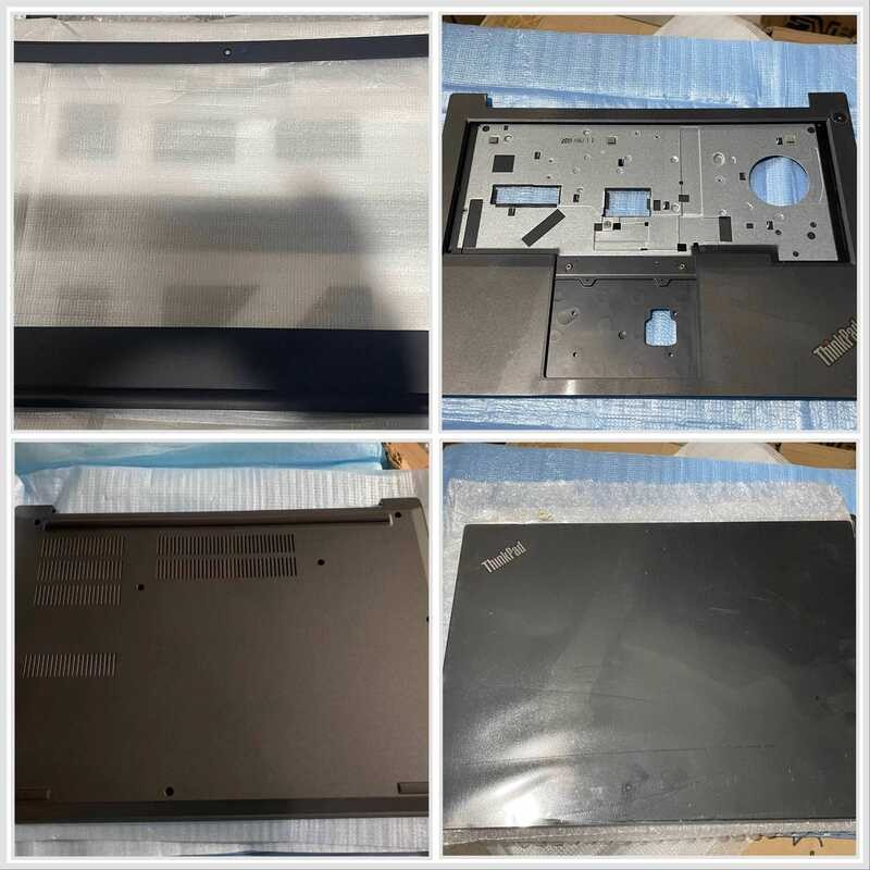 เคส ThinkPadyuanpad E480 E495 E490 R480 R490 A壳BC壳D