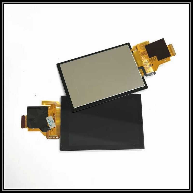 ▥ ใหม่ต้นฉบับสำหรับ Nikon Z9 Z7ii Z6ii จอแสดงผลหน้าจอ LCD ที่มีสัมผัส + แสงไฟ Z6 Z7 II M2 2 Z62