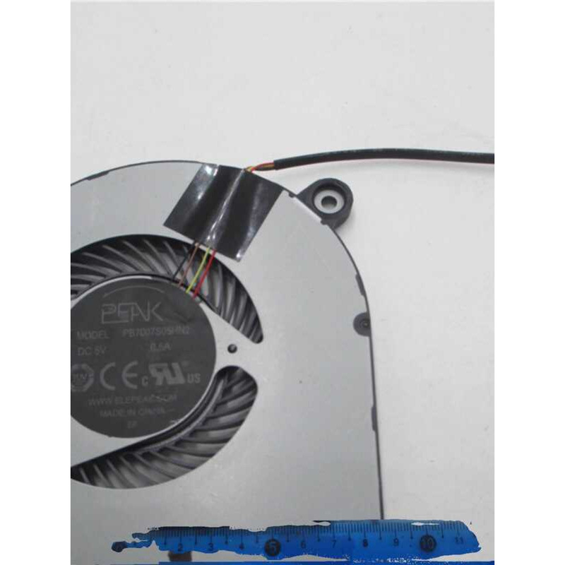 เหมาะสําหรับ 7007 PB7007S05HN2 DFS5K12114464FNSA FRG5 Acer Fan wangg3