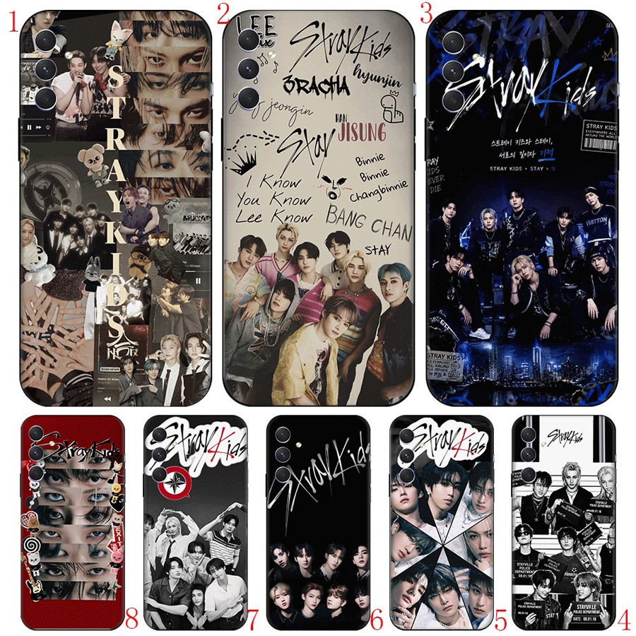 สําหรับ Samsung S7 Edge S8 Plus S9 S10 S10E Lite S20 Ultra TPU เคสโทรศัพท์ soft shell ป้องกัน Stray 