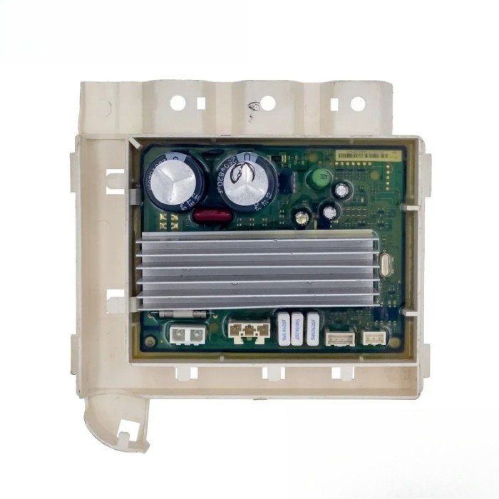 DC92-01378A DC92-01378B DC92-01378C DC92-01531B DC92-01531C PCB DC41-00210A Control Board for Washi