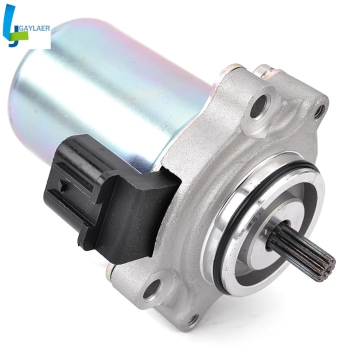 Starter Motor for Honda NC700X NC700J NC700 NM4 NC700 NC750 Integra NM4 NC750J Vultus NC750X DCT AB