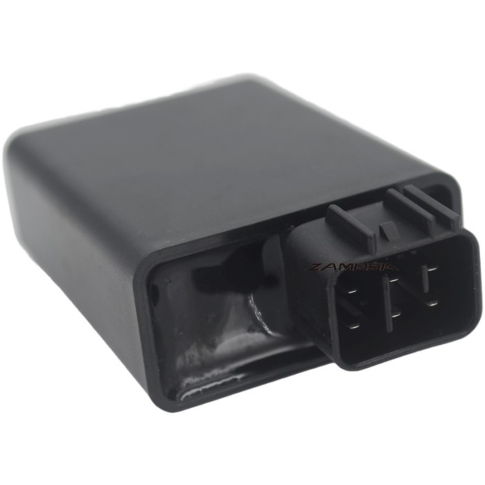 YBR125 LIBERO125 XTZ125 Cdi Module Cdi Unit for Yamaha YBR125 LIBERO125 XTZ125 06-08 XTZ125-K 6PIN