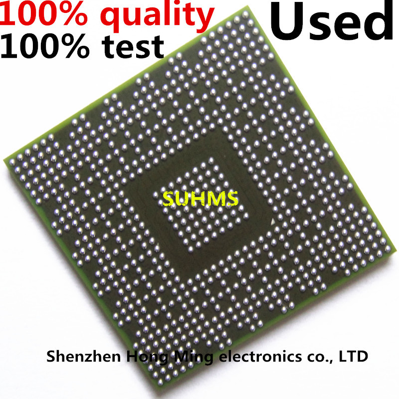 ทดสอบสินค้าดีมาก 100% GF8100P-A2 GF8100P A A2 BGA reball ball IC Chipset