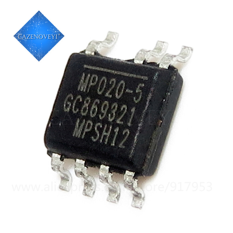 10 ชิ้น MP020-5GS MP020-5 MP020 SOP-7 ชิป IC IC