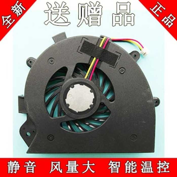 เหมาะสําหรับ SONY SONY VPC-CA CA16 CA17 CA26 CA27 CA28 พัดลมระบายความร้อนโน้ตบุ๊ค wangc2