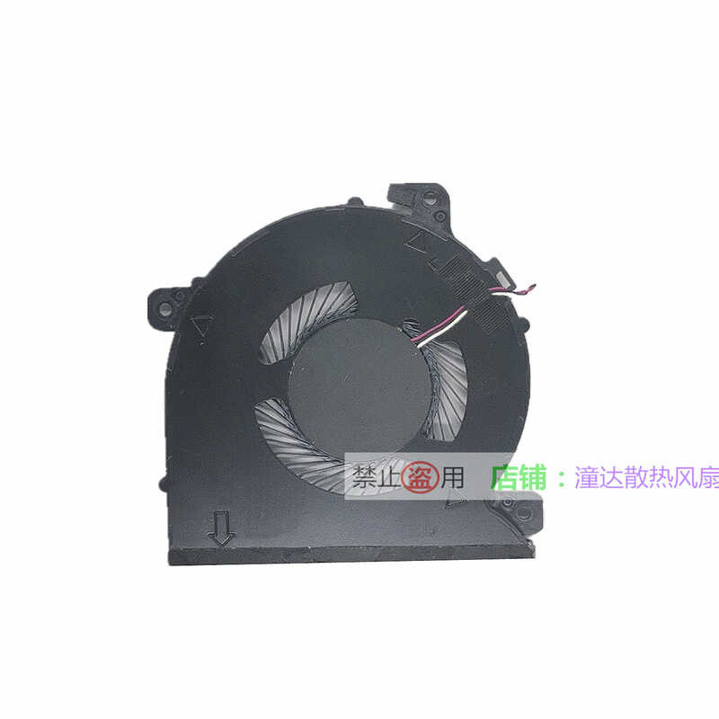 เหมาะสําหรับ Samsung NP940X3M 940X3M NP940X5N 940X5N BA31-00177A พัดลม