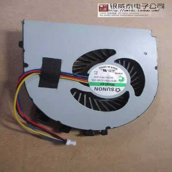 เหมาะสําหรับพัดลม Asus F450 K450V A450J x450J F450J X450JF A450E