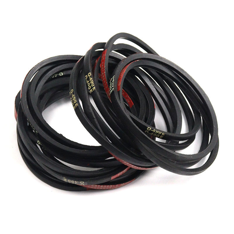 เข็มขัดเกียร์สามเหลี่ยม O-470E สำหรับเครื่องซักผ้าแบบ-automaticและกึ่งอัตโนมัติ