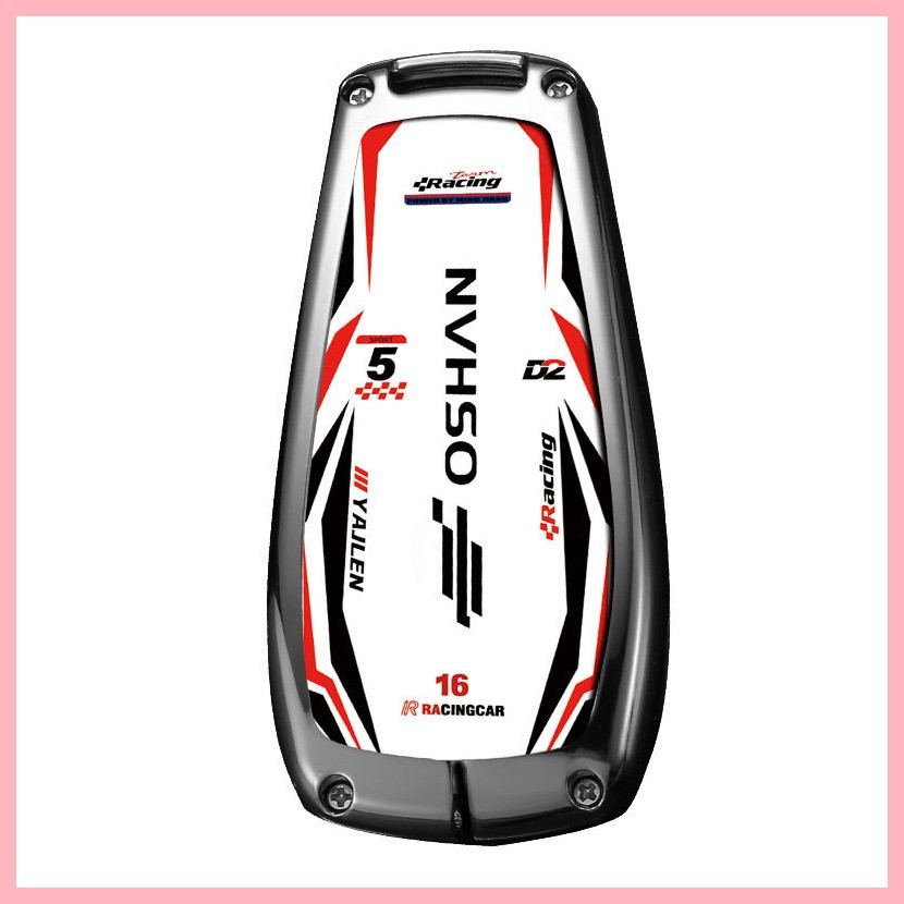 【2022-2025】 เหมาะสำหรับ Changan Auchan X5 PLUS ฝาครอบกุญแจ 23 ใหม่ Auchan Z6 กระเป๋า X7 PLUS รถรีโม