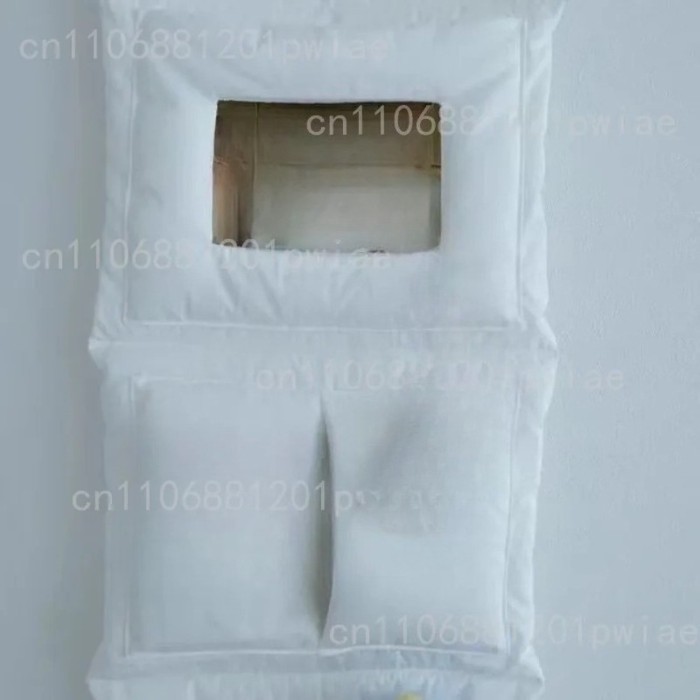 Multifunctional Behind the Door Wardrobe Storage Bag Wardrobe Storage Bag for Behind Doors Hanging