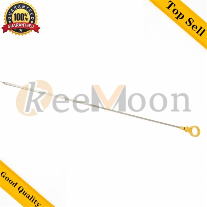 new High Quality Car Engine Oil Dipstick For Mazda 3 M3 1.6L ZJ01-10-450F Engine Oil Dip Stick Gaug