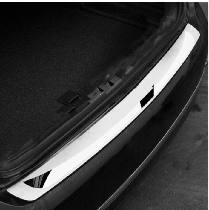 2003-2021 For Volkswagen Passat B8L for Passat B5 for Passat B7  High Quality Stainless Steel Rear