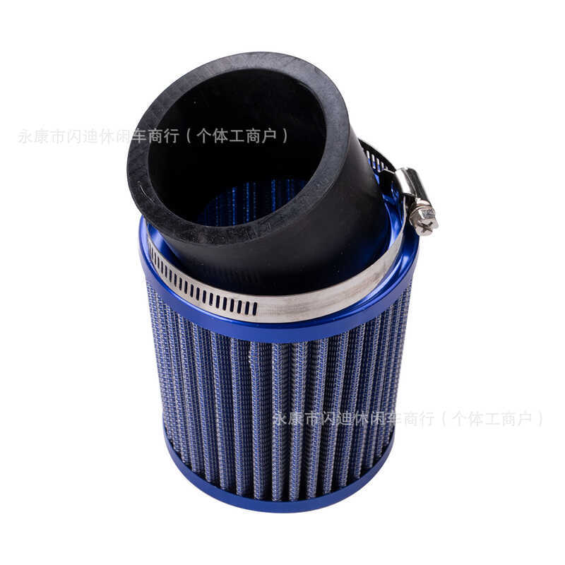 Kart Off-Road Motorcycle Accessories CT200 212cc go kart168 Modified Air Filter 62MM