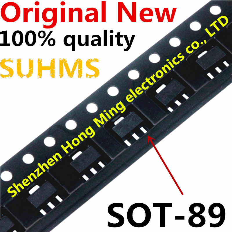 (10 ชิ้น) 100% ใหม่ SBB5089Z SBB-5089Z SBB5089 SBB-5089 SOT-89 ชิปเซ็ต IC