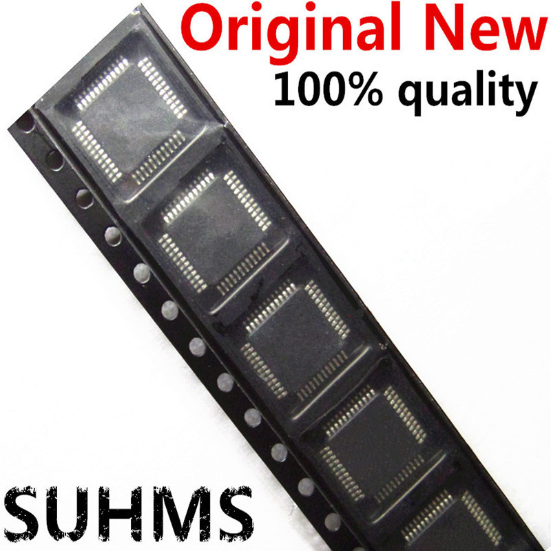 (5 ชิ้น) 100% ใหม่ TUSB2046BVF TUSB2046B TUSB2046 QFP32 ชิปเซ็ต IC