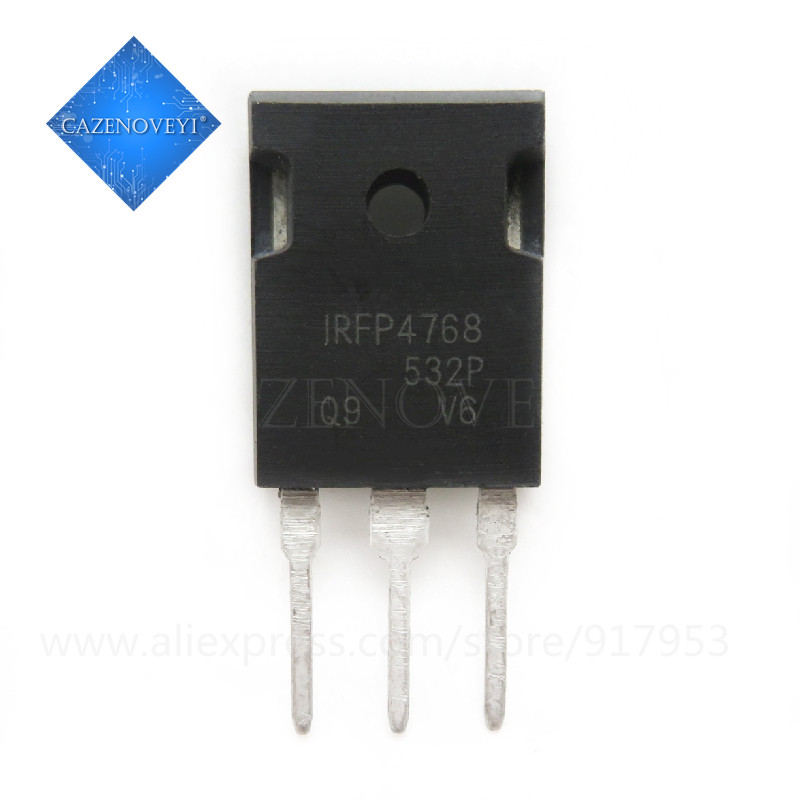 10 ชิ้น IRFP4768PBF IRFP4768 768PBF 4768 TO-247 ในสต็อก