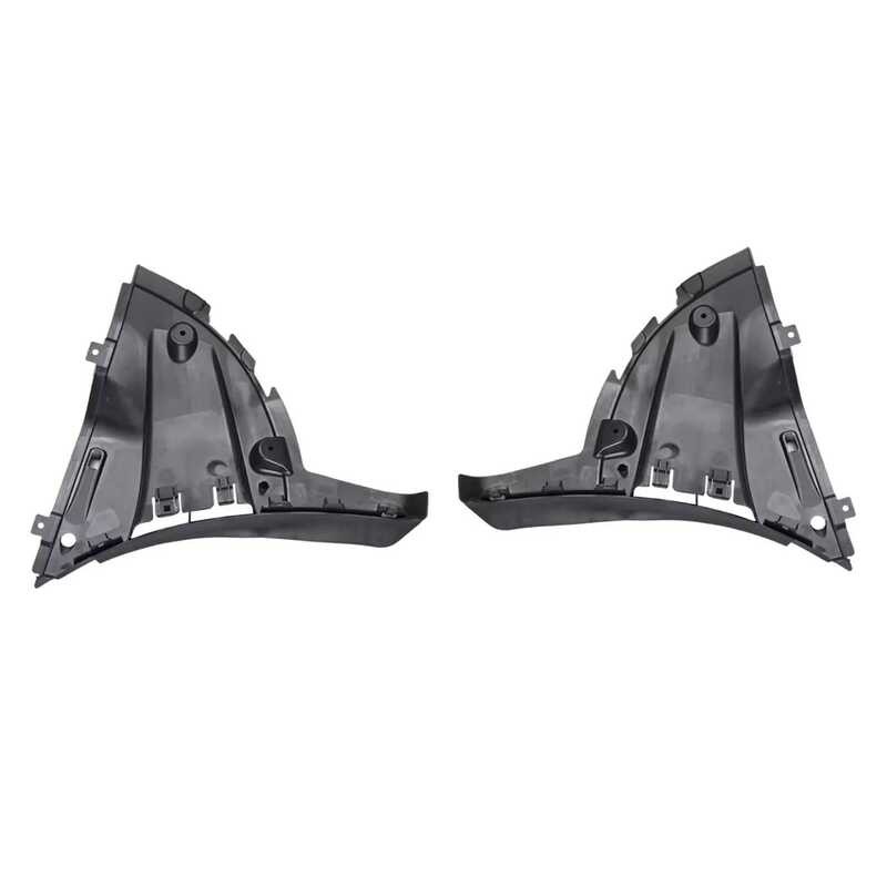 95B825102E1E0 95B825102A1E0 95B825101E1E0 95B825101A1E0 Leaf ซับในสามเหลี่ยมแผง L/R สําหรับ Porsche 