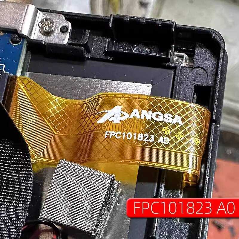 เหมาะสําหรับ Xuelebao f999 แท็บเล็ตพีซีหน้าจอสัมผัส 34 ซม.การเรียนรู้เครื่องตัวเก็บประจุที่เขียนด้วย