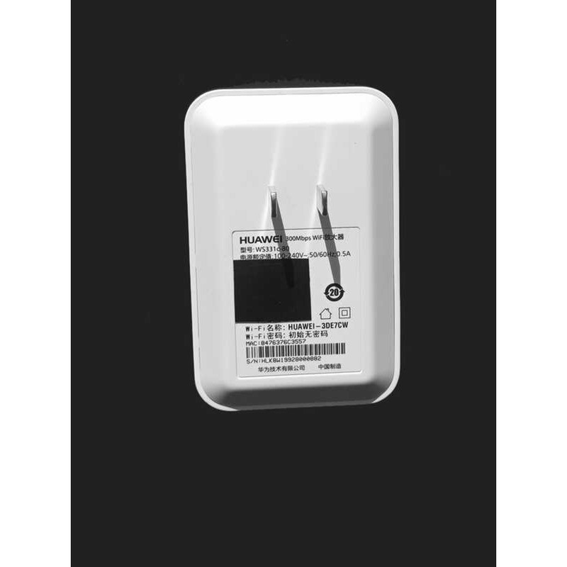 Huawei WS331C รุ่นปรับปรุงไร้สาย wifi สัญญาณ Enhancer Repeater Amplifier Extender เราเตอร์ในครัวเรือ