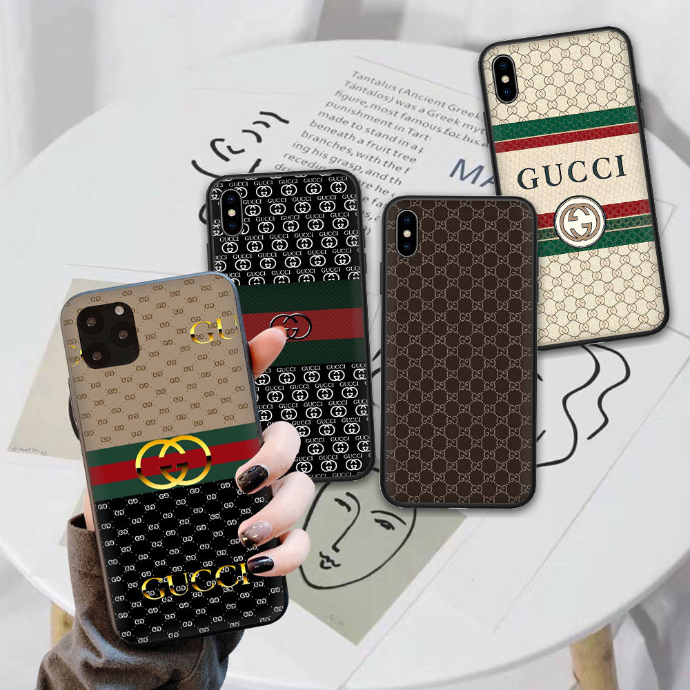 เคสโทรศัพท์แบบนุ่มRedmi 10 10C 10A 10X A1 A2 9 9Prime 9A 9i 9at 9C 9C NFC 9T 9Power S502 Gucci
