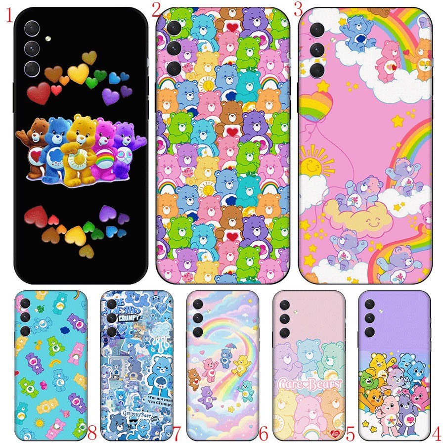 Samsung J4 J6 J8 Plus หรือ Prime J2 J5 J7 Prime Core J730 Pro S6 Edge TPU ความเข้ากันได้ Soft Shell 
