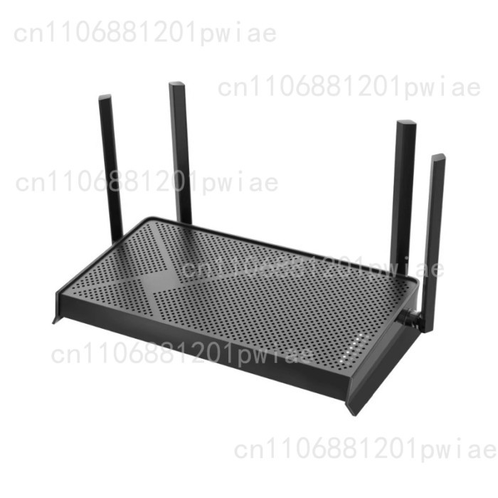 WiFi7 Router BE400(BE6500) Dual Band