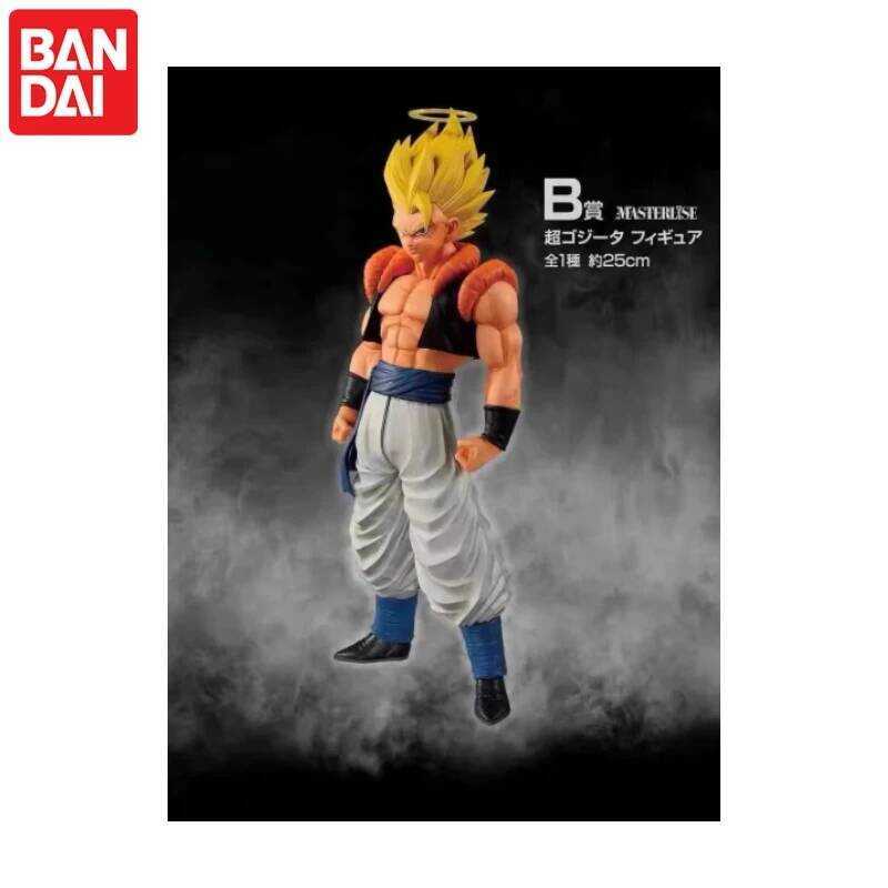 มีสินค้าในสต็อก ◊ ของแท้ Bandai Dragon Ball Z Ichiban Kuji Back To The Theater Gula Broly Red-Haire