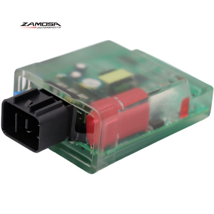 YBR125 YBR 125 XTZ 125 XTZ125 Racing Cdi Unit for Yamaha YBR125 06-09 XTZ125 F28 YBR125 Motorcycle