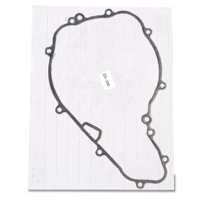 11060-1693 Gasket Generator Cover for Kawasaki KLR650 Adventure Traveler KL650 KLR650 KL650 Tengal