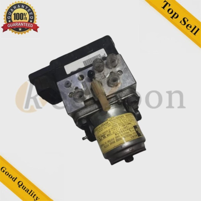 44599-30010 4459930010 ABS PUMP BRAKE ACTUATOR For LEXUS GS450H GS430 450H 2007-2011 New other